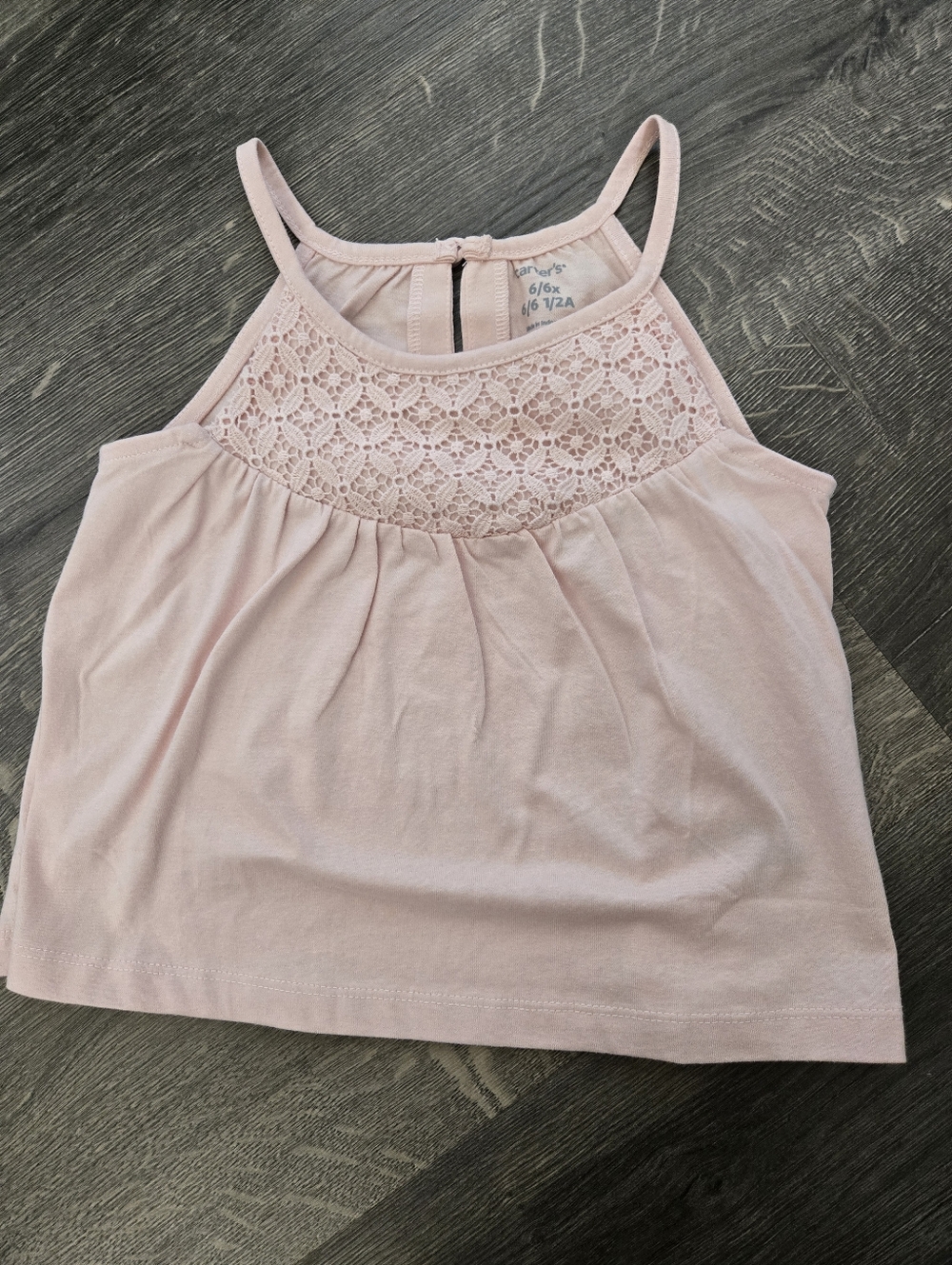 Girls Tops - Picture 2 of 8